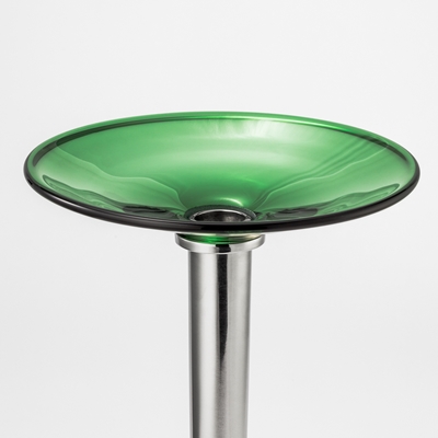 Candle Ring Gala - Svenskt Tenn Online - Diameter 15,5 cm, Green, Ulla Christiansson