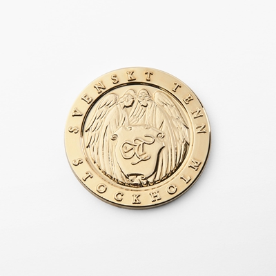Gift Coin Gold - Svenskt Tenn Online - Svenskt Tenn
