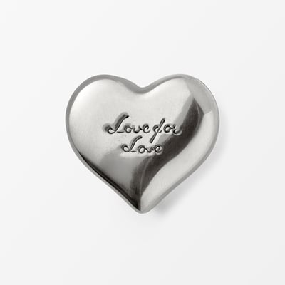 Heart with Lid Love for Love - Svenskt Tenn Online - Estrid Ericson