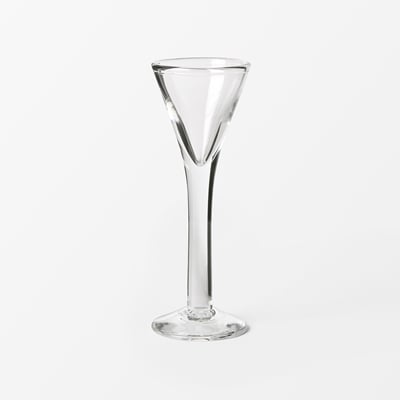 Schnapps Glass Clear - Svenskt Tenn Online - Reijmyre Glasbruk