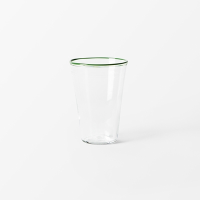 Glass Olympia - Svenskt Tenn Online - Green, Åre Glashytta