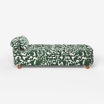 Couch 775 - Svenskt Tenn Online - Aristidia, Green, Josef Frank
