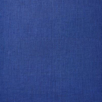 Fabric Sample Svenskt Tenn Heavy Linen - Svenskt Tenn Online - Blue, Svenskt Tenn