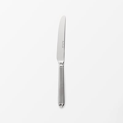 Cutlery Milano - Svenskt Tenn Online - Height 21,7 cm, Lunch knife, Pintinox