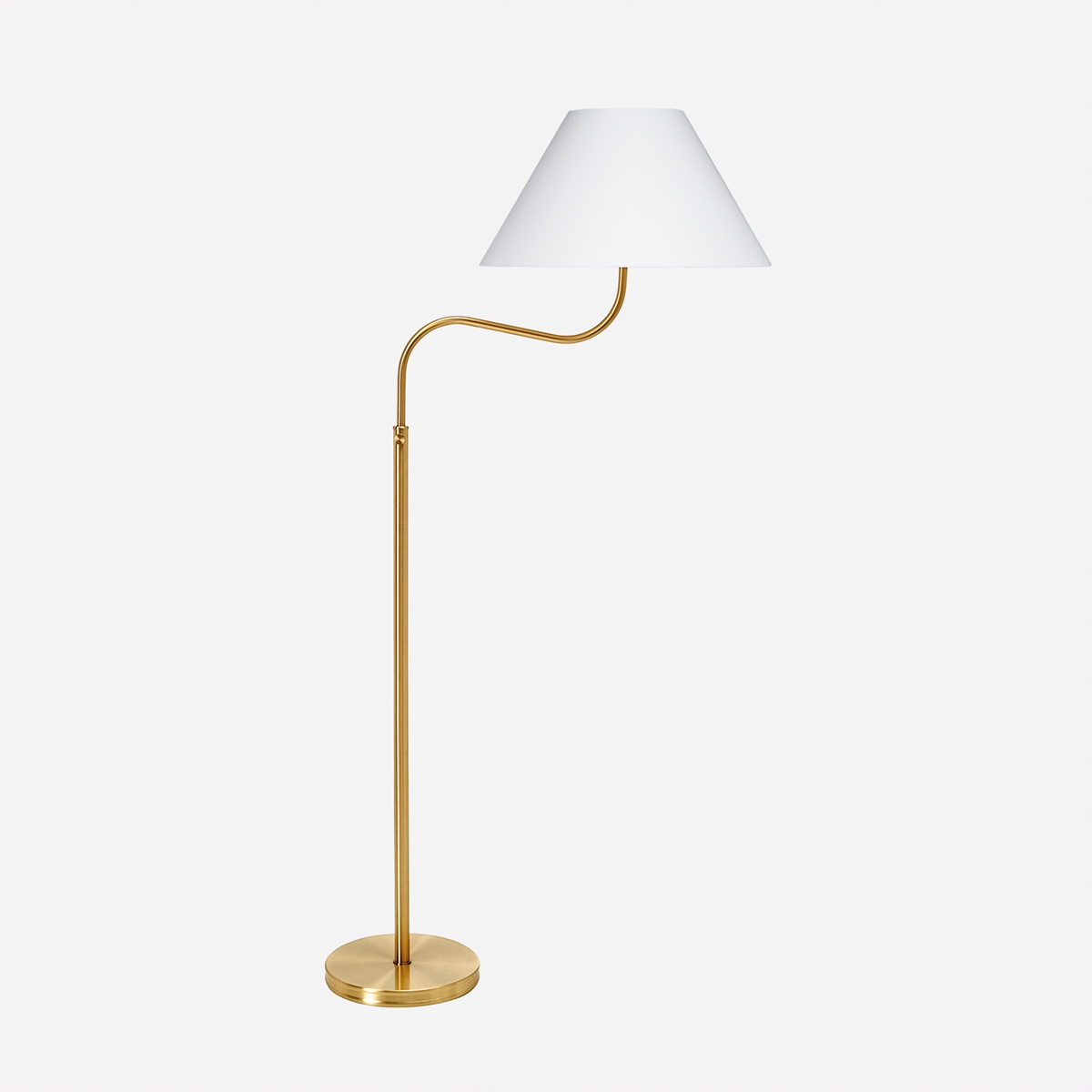 Floor Lamp 2368 - Svenskt Tenn Online - Josef Frank