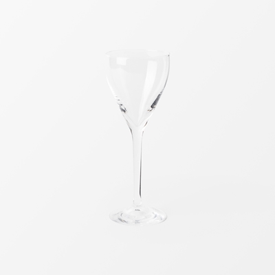 Champagne Glass Crystal Flora - Svenskt Tenn Online - Ingegerd Råman