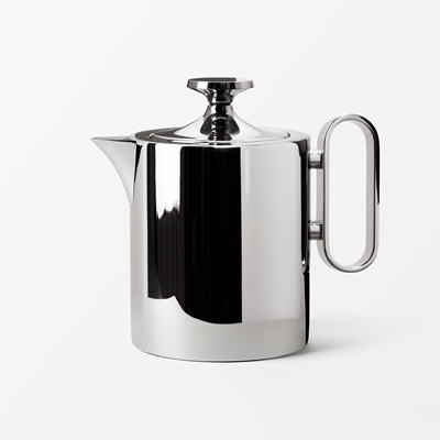 Teapot 1L David Mellor - Svenskt Tenn Online - David Mellor