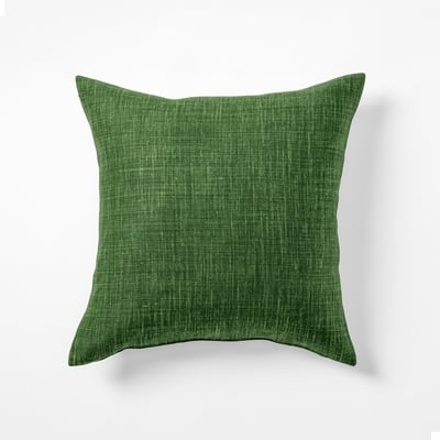 Cushion Svenskt Tenn Linen - Svenskt Tenn Online - Width 50 cm, Length 50 cm, Ivy, Svenskt Tenn