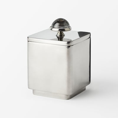 Box with Glass handle - Svenskt Tenn Online - Clear, Svenskt Tenn
