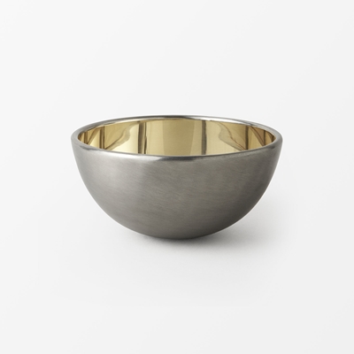 Bowl Round - Svenskt Tenn Online - Diameter 17 cm, Sebastian Schildt