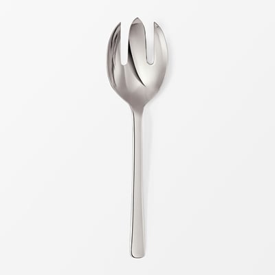 Cutlery Grand Prix - Svenskt Tenn Online - Height 23,5 cm, Serving fork, Kay Bojesen