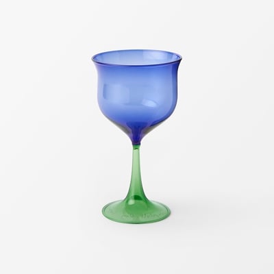 Wineglass Cosimo - Svenskt Tenn Online - Campbell-Rey