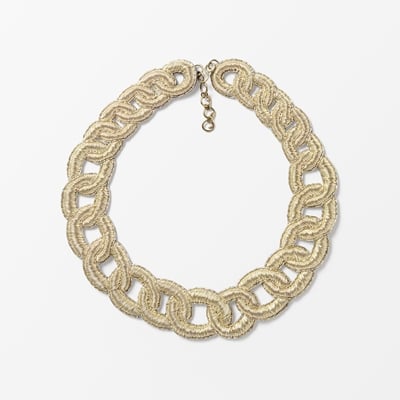 Necklace Chain - Svenskt Tenn Online - Sophia Edstrand