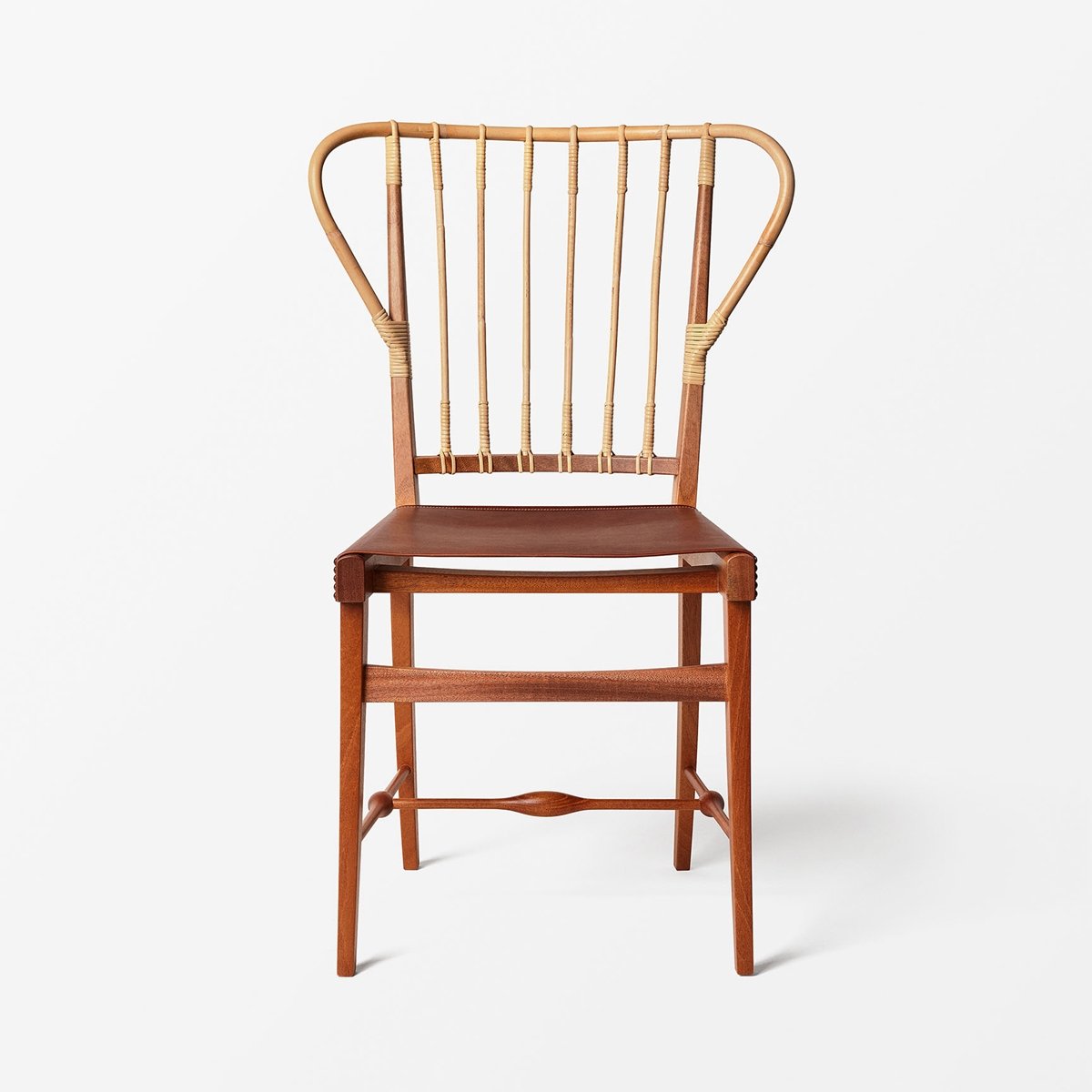 Chair 1179 - Svenskt Tenn Online - Brown, Josef Frank