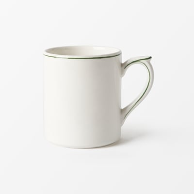 Cup Filet - Svenskt Tenn Online - Green, Gien