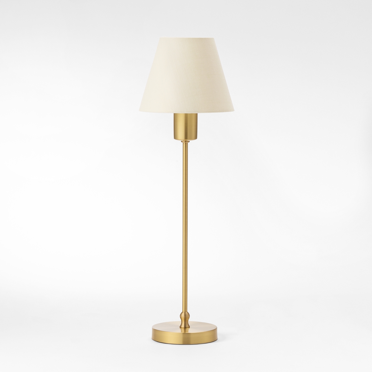 Table lamp 2332 - Svenskt Tenn Online - Brass, Josef Frank