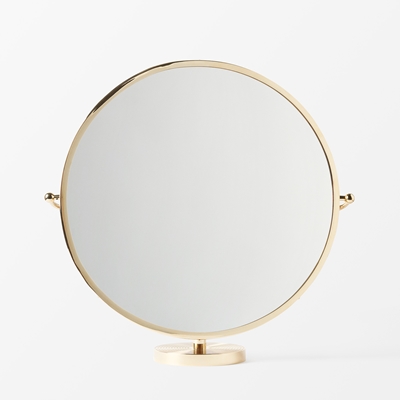 Table Mirror 2214 - Svenskt Tenn Online - Josef Frank