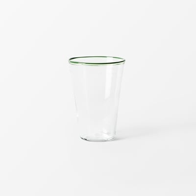 Glass Olympia - Svenskt Tenn Online - Green, Åre Glashytta