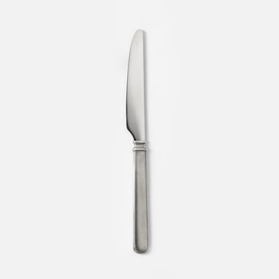 Cutlery Pewter - Svenskt Tenn Online - 22 cm, Pewter, Meat Knife, Cosi Tabellini