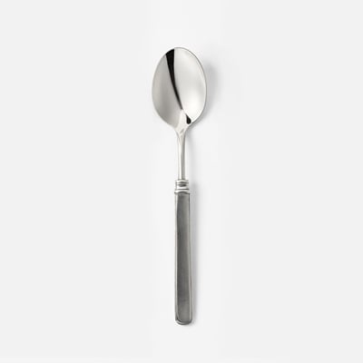 Cutlery Pewter - Svenskt Tenn Online - Height 21,5 cm, Spoon, Cosi Tabellini