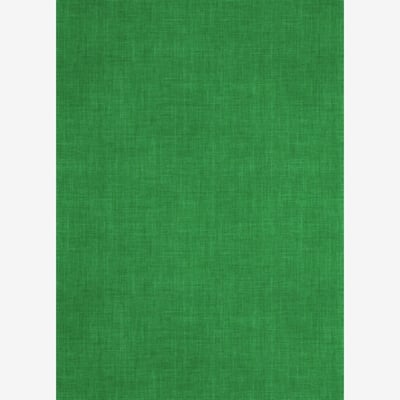 Textile Svenskt Tenn Linen - Svenskt Tenn Online - Dark green, Svenskt Tenn