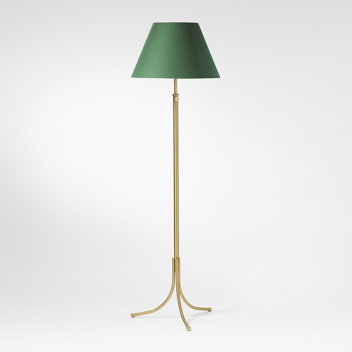 Floor Lamp 2326 - Svenskt Tenn Online - Brass, Josef Frank